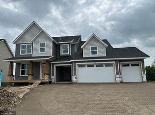 6126 Radford Ave NE, Otsego, MN 55330