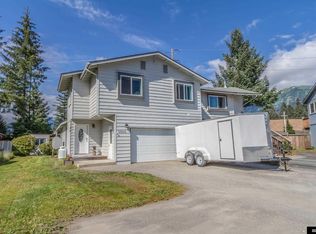 9450 Patricia Pl, Juneau, AK 99801