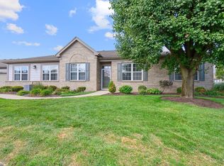 8802 Windsong Way, West Chester, OH 45069