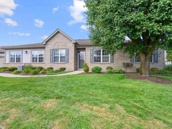 8802 Windsong Way, West Chester, OH 45069