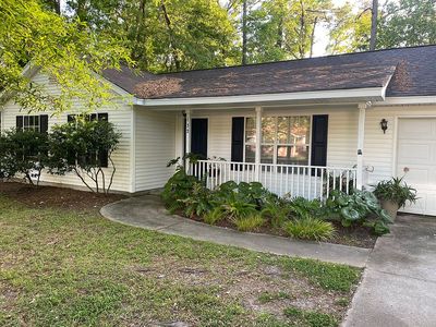 132 Cannon Ave, Goose Creek, SC, 29445