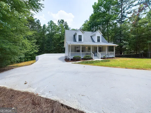 143 Oakview Cir, Gray, GA 31032