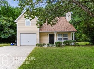 7063 Stoneridge Dr, Douglasville, GA 30134