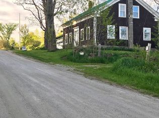 886 Bullock Rd, Milton, VT 05468