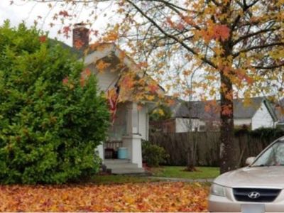 814 East St, Centralia, WA, 98531