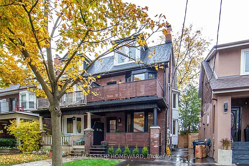 185 Strathmore Blvd #UPPER Photo 1 185 Strathmore Blvd #UPPER Photo 1