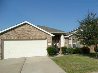 24515 Colonial Birch Ln, Katy, TX 77493