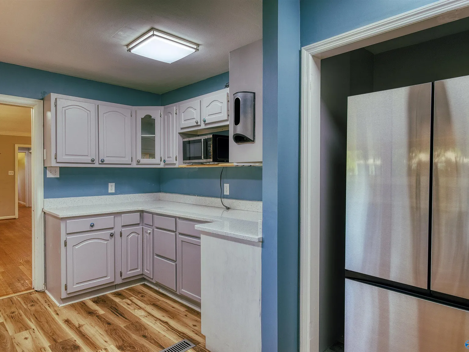3 bed, 2.0 bath, 1510 sqft, $1,850 — Photo 3