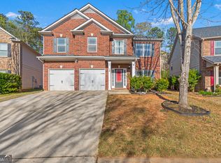 14 Seville Ct, Newnan, GA 30263