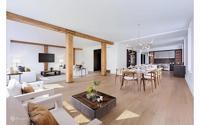 Rented by Douglas Elliman | media 1