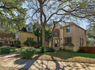 11007 Montesa Dr, Austin, TX 78726