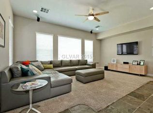 11721 Feinberg Pl, Las Vegas, NV 89138