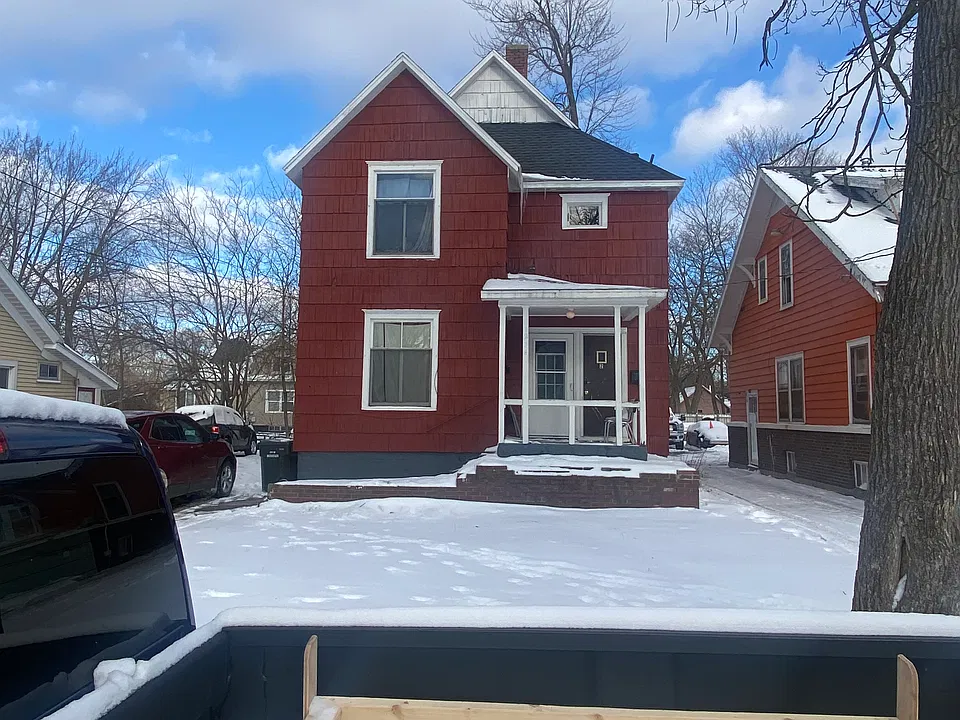1236 Spring St #2