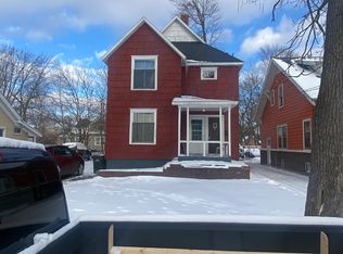 1236 Spring St #2, Muskegon, MI 49442