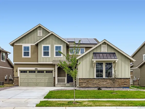 4605 Hatcher Drive, Brighton, CO 80601