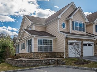 9 Bradford Cir ##9, Marlborough, MA 01752