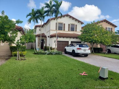 3487 SE 4th St, Homestead, FL, 33033