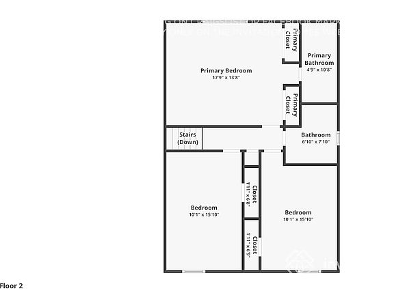 5th image of 3427 Hill Ln