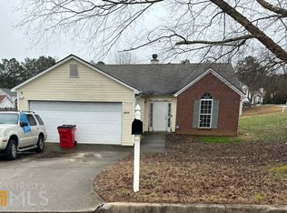 6208 Green Wing Way, Morrow, GA 30260