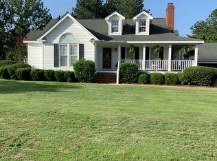 238 Annandale Cir, Orangeburg, SC 29118