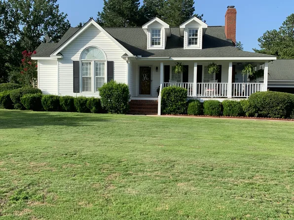 238 Annandale Cir, Orangeburg, SC 29118