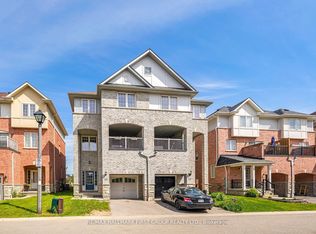 527 Rossland Rd E, Ajax, ON L1Z 0K8