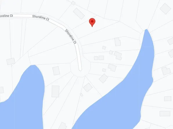 0 Shoreline Ct, Eatonton, GA 31024