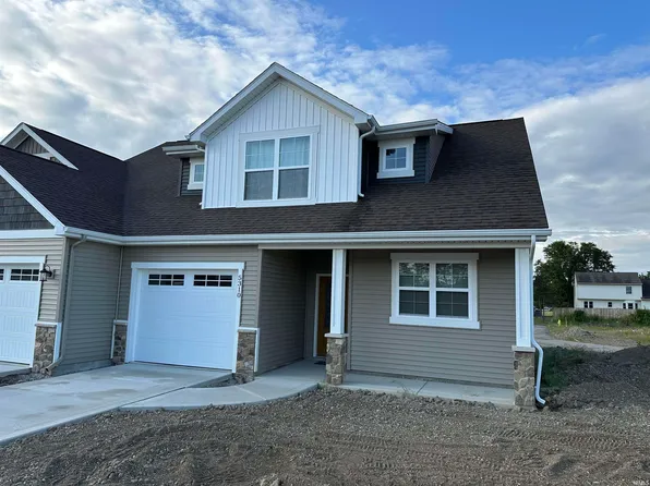 5310 Copper Horse Trl, Fort Wayne, IN 46845
