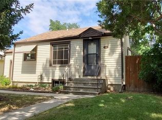 915 Howard Ave, Billings, MT 59101