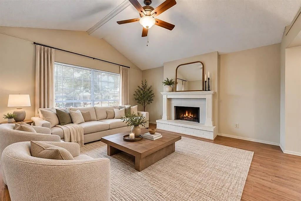 3 bed, 2.0 bath, 1484 sqft, $1,950 — Photo 4