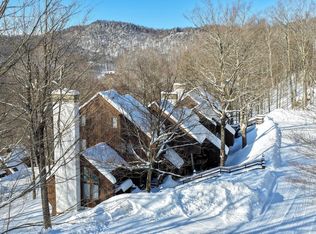 11 Blueberry Ledge Rdg #L3, Plymouth, VT 05056