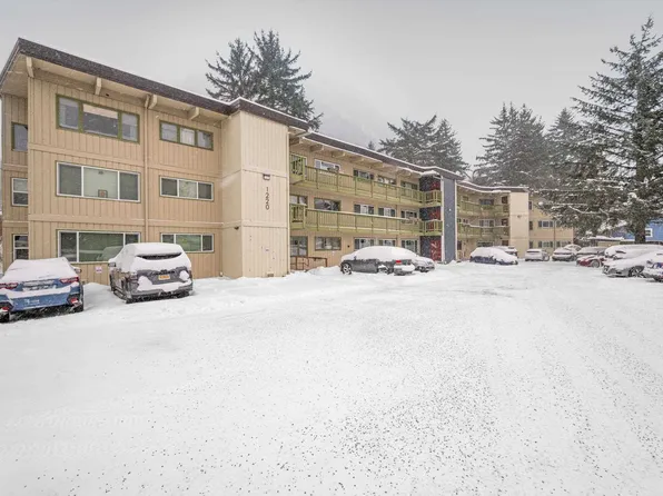 1220 Glacier Ave, Juneau, AK 99801