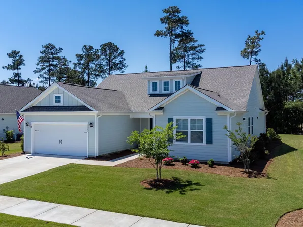 7789 Harrier Circle, Leland, NC 28451