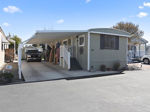 4th image of 3431 N Cherryland Ave Spc 47