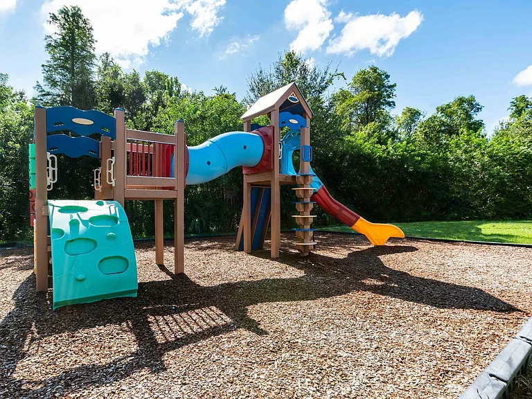 Parks at Hunters Creek — Photo 16