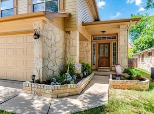 2410 Wilma Rudolph Rd, Austin, TX 78748