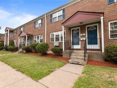51 Saunders Street #51, East Hartford, CT, 06108