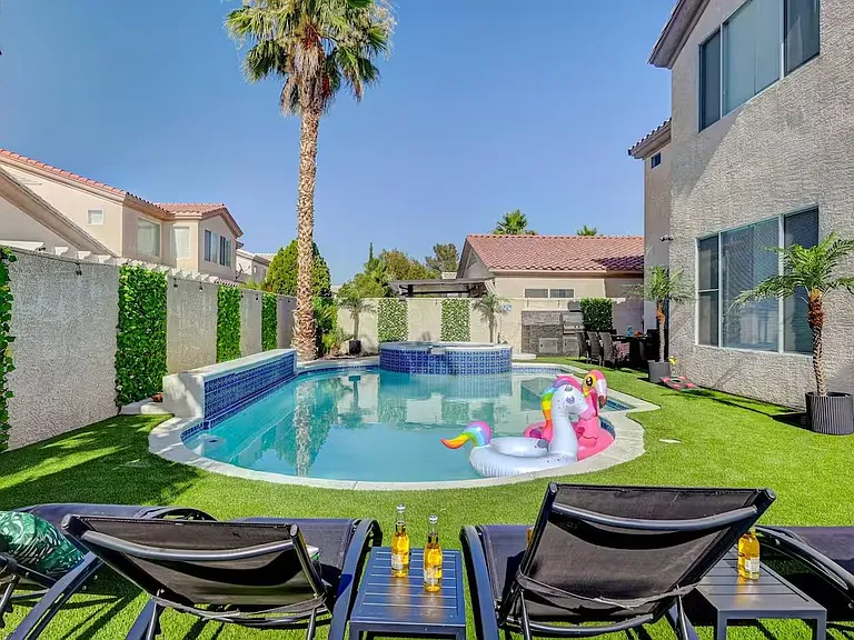 342 Turtle Peak Ave — Photo 3
