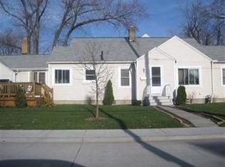 1059 Brownell Ave, Lorain, OH 44052