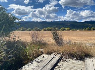 Old Irwin Rd, Irwin, ID 83428