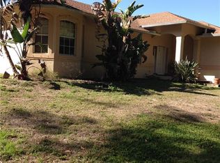 5751 Cope Ln, Naples, FL 34112