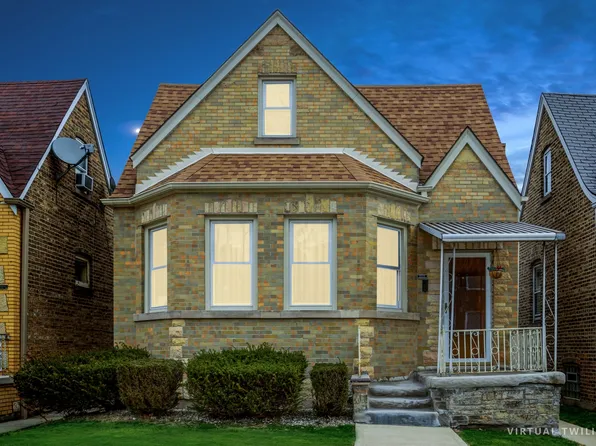 2929 N Mango Ave, Chicago, IL 60634