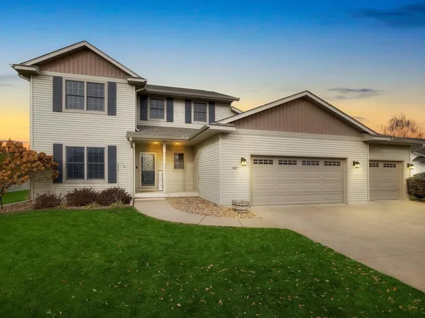 907 Saddlewood STREET, Holmen, WI 54636