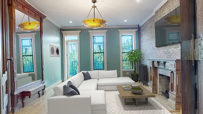 Rented by Corcoran | media 15