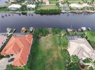 2841 SW 50th Ter, Cape Coral, FL 33914