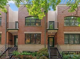 3604 N Leavitt St, Chicago, IL 60618