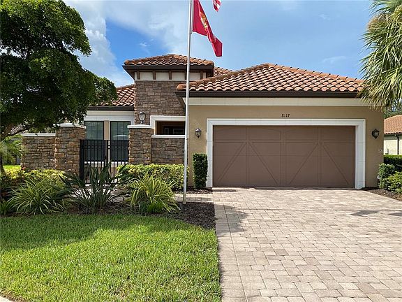 2nd image of 8117 Gabanna Dr