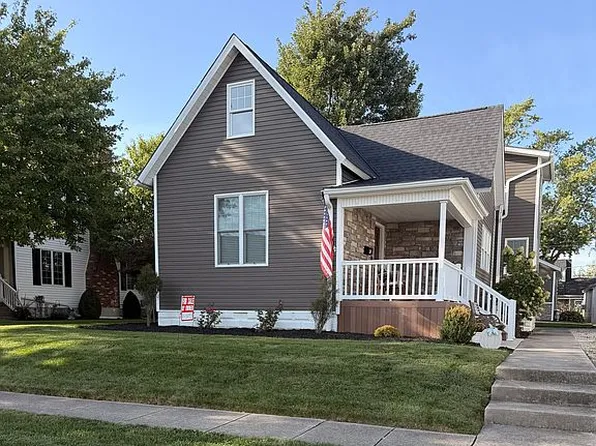 504 W North St, Coldwater, OH 45828