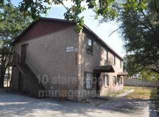 4909 E Temple Heights Rd #B, Tampa, FL 33617