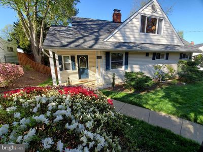 1720 Veirs Mill Rd, Rockville, MD, 20851